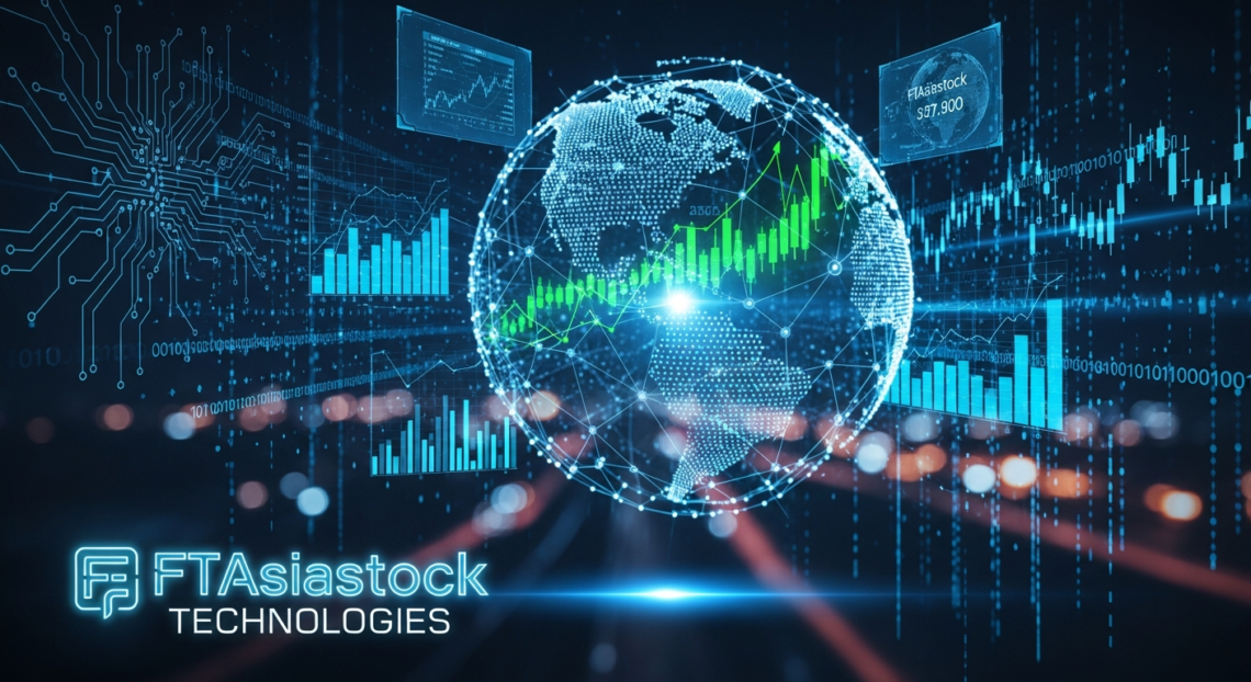 FTAsiastock Technologies