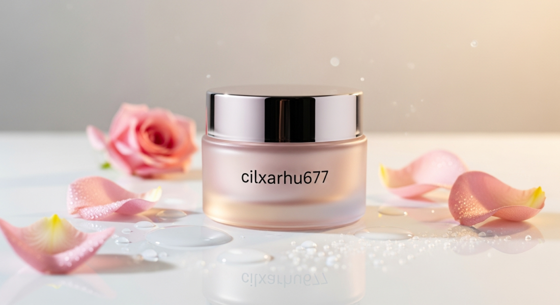 Cilxarhu677 Moisturizer Product