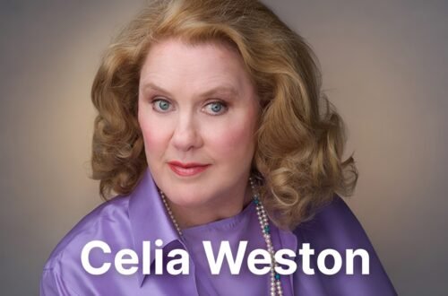 Celia Weston