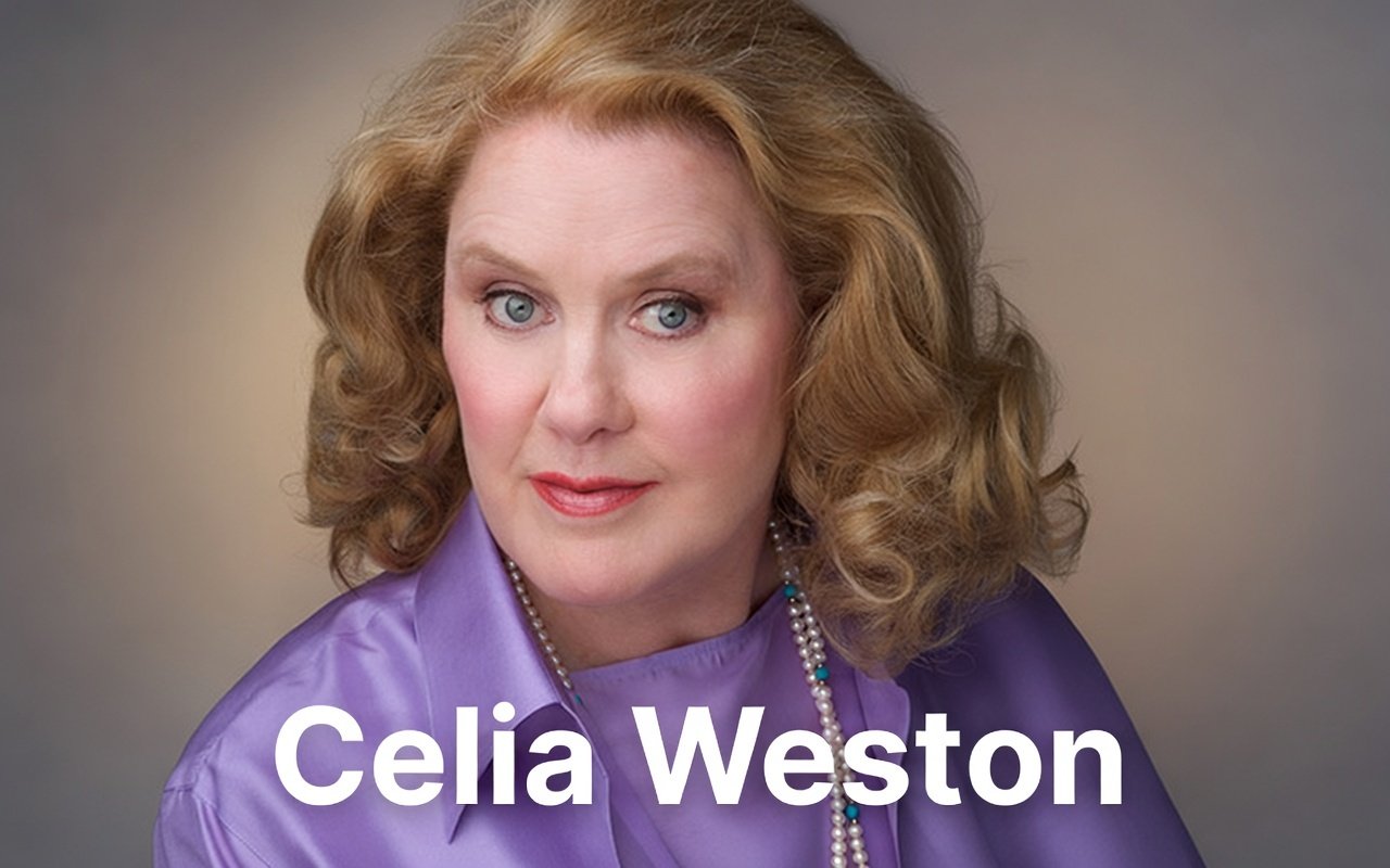 Celia Weston