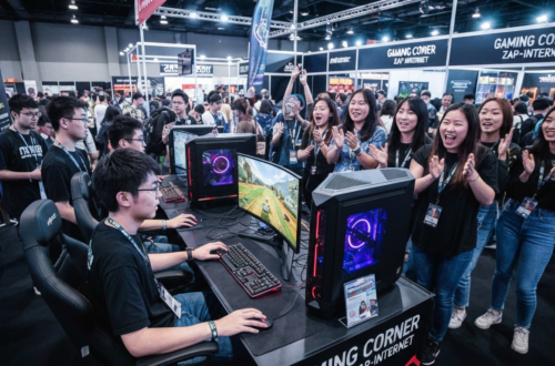 Gaming Corner Zap-Internet: Your Ultimate Online Gaming Hub