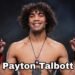 Payton Talbott