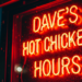 Daves Hot Chicken Hours