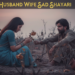 Husband Wife Sad Shayari